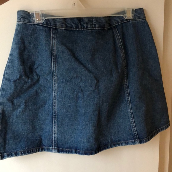 Urban Outfitters BDG Denim Skirt - Picture 4 of 4